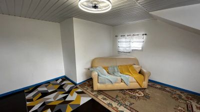 Sinnamary 97315 – Ensemble immobilier