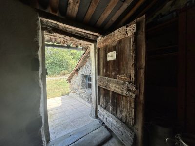 Champtercier 04660 – Maison