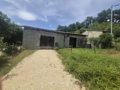 Vente Maison Marsolan - Réf. 11161  - Mandataire immobilier Sabrina Lahuerta - image 17
