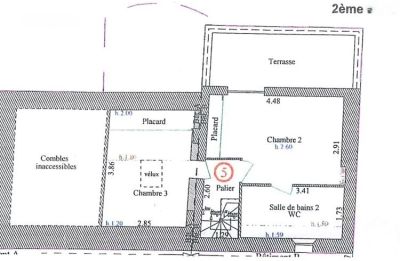 Le Muy 83490 – Maison