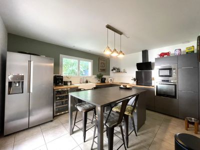 Vente Maison Lunel-Viel - Réf. 11230  - Mandataire immobilier Florian Simon - image 3