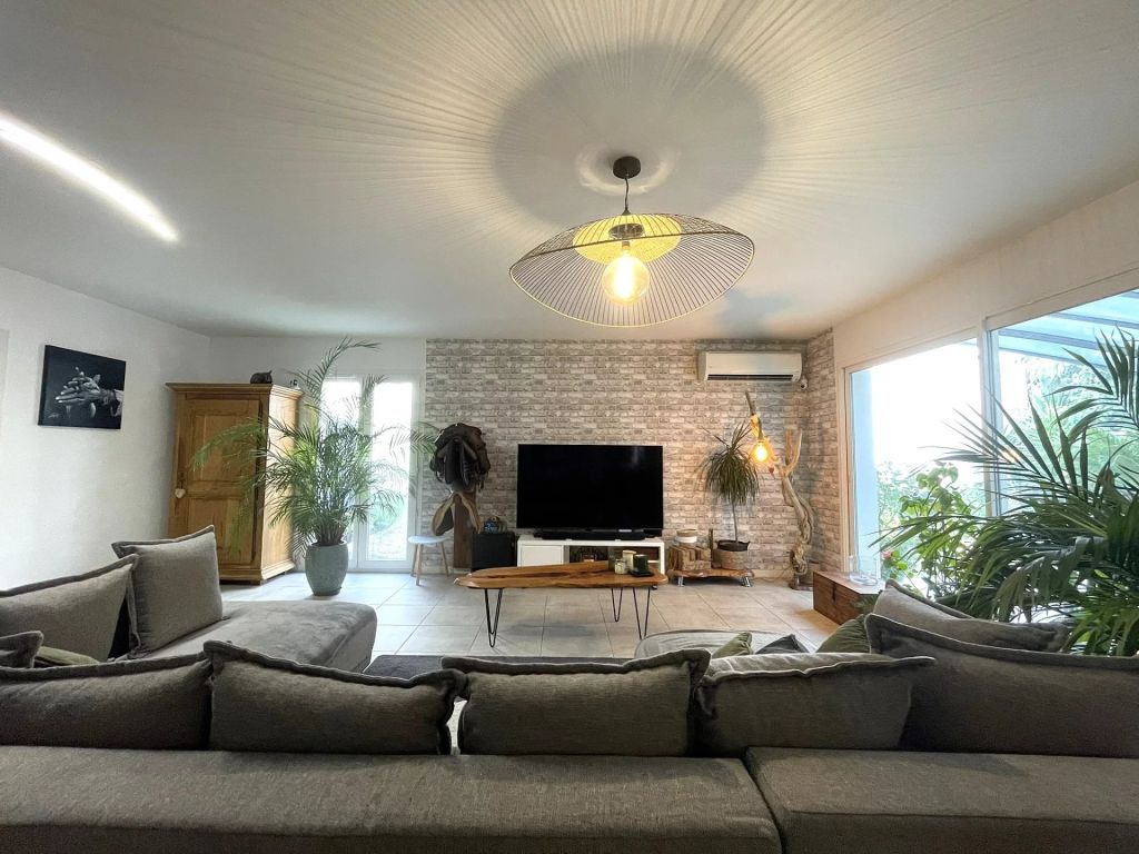 Vente Vente Maison Lunel-Viel - Réf. 11230  - Mandataire immobilier Florian Simon - image 1
