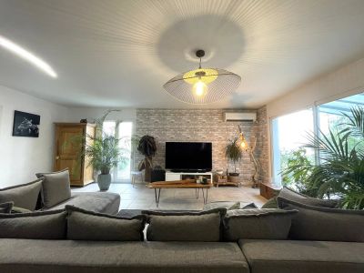 Maison 116 m²