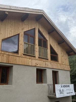 Vente Appartement Courchevel - Réf. 10979  - Mandataire immobilier Frédéric Cuissy - image 2