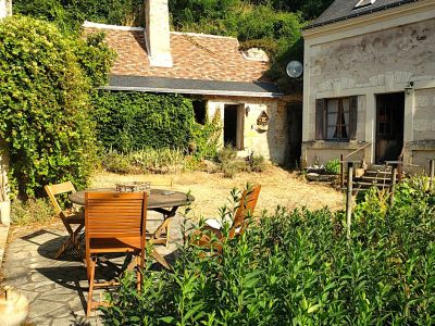 Maison de village 55 m²