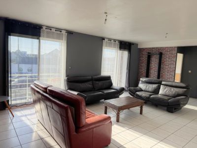 Vente Appartement Quiberon - Réf. 10758  - Mandataire immobilier Pierre-Yves Le Garrec - image 2