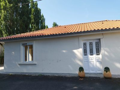 Vente Maison Saint-Gaudens - Réf. 11307  - Mandataire immobilier Catalina Gutierrez - image 2