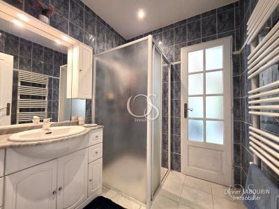 Roquebrune-sur-Argens 83520 – Villa