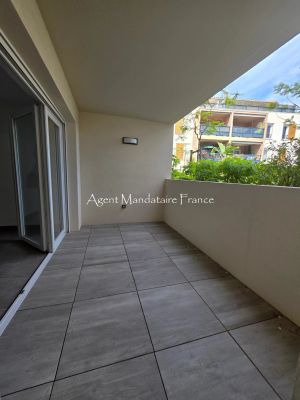 Vente Appartement Le Lavandou - Réf. 11046  - Mandataire immobilier Stéphanie Van De Kadsye - image 3