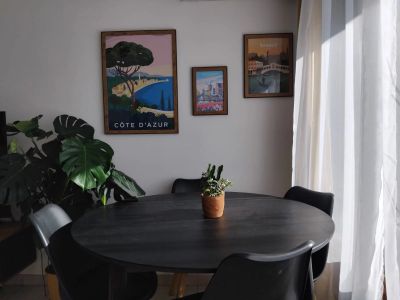 Vente Appartement Marseille 12ème - Réf. 11370  - Mandataire immobilier Kelly Guedj - image 4