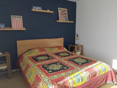 Vente Appartement Marseille 12ème - Réf. 11370  - Mandataire immobilier Kelly Guedj - image 27