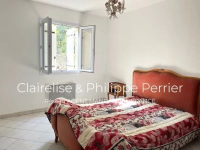 Vente Propriété Besse-sur-Issole - Réf. 10387  - Mandataire immobilier Clairelise Perrier - image 9