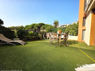 Appartement 66 m²