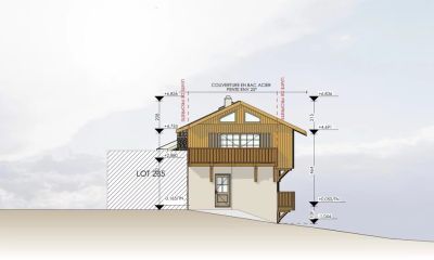 Vente Chalet Courchevel - Réf. 10889  - Mandataire immobilier Frédéric Cuissy - image 26