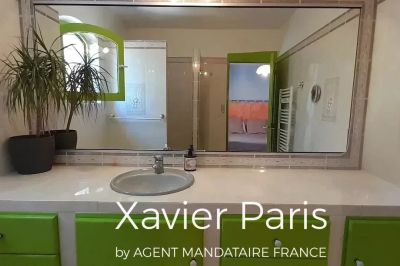Bouc-Bel-Air 13320 – Maison
