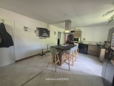 Vente Maison Marsolan - Réf. 11161  - Mandataire immobilier Sabrina Lahuerta - image 11