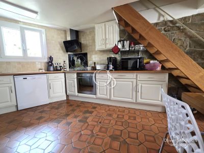 Vente Maison de village Roquebrune-sur-Argens - Réf. 11201  - Mandataire immobilier Christophe Cyr - image 3