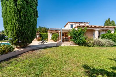 Vente Villa Saint-Gilles - Réf. 11312  - Mandataire immobilier Fanny Bernard - image 16