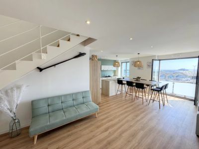Vente Appartement Quiberon - Réf. 10798  - Mandataire immobilier Pierre-Yves Le Garrec - image 2
