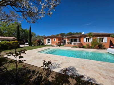 Lorgues 83510 – Villa