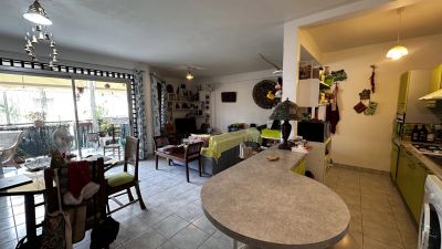 Appartement 66 m²