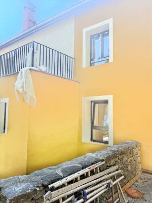 Immeuble 800 m²
