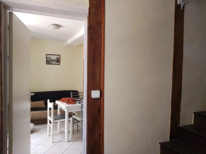 Confolens 16500 – Immeuble