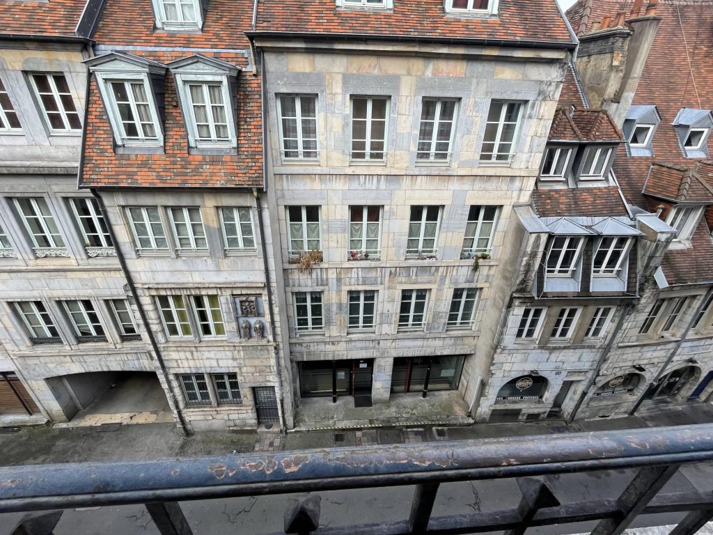 Vente Vente Appartement Besançon - Réf. 10714  - Mandataire immobilier Catherine Danielsen - image 1