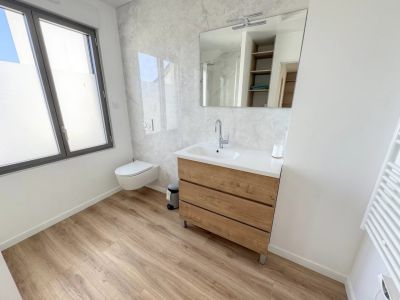 Vente Appartement Quiberon - Réf. 10798  - Mandataire immobilier Pierre-Yves Le Garrec - image 15