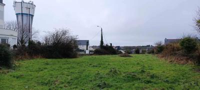 Vente Terrain constructible Clohars-Carnoët - Réf. 10589  - Mandataire immobilier Julien Stil - image 7
