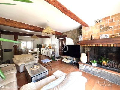 Maison de village 147 m²