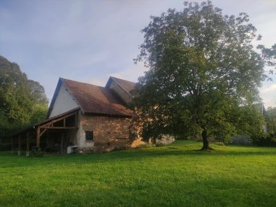 Vente Maison Saint-Geoire-en-Valdaine - Réf. 9946  - Mandataire immobilier Azzédine Chared - image 2