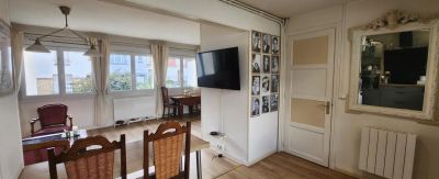 Vente Maison Reims - Réf. 10929  - Mandataire immobilier Laure Lefèvre - image 3