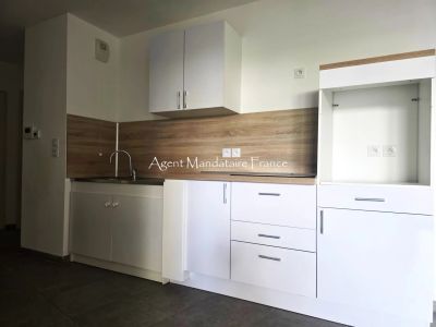 Vente Appartement Le Lavandou - Réf. 11046  - Mandataire immobilier Stéphanie Van De Kadsye - image 6