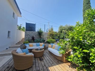 Vente Villa Vidauban - Réf. 11031  - Mandataire immobilier Valérie Lataste - image 4