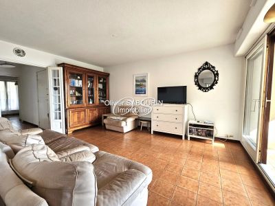 Vente Appartement Saint-Raphaël - Réf. 10393  - Mandataire immobilier Christophe Cyr - image 2