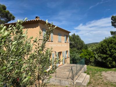 Vente Villa Draguignan - Réf. 11146  - Mandataire immobilier Johan Benguigui - image 12