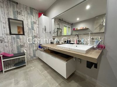 Vente Maison Digne-les-Bains - Réf. 10647  - Mandataire immobilier Corinne Gruber - image 28