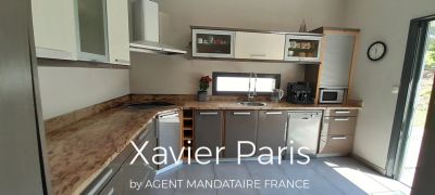 Vente Maison Bouc-Bel-Air - Réf. 11240  - Mandataire immobilier Xavier Paris - image 9