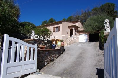 Vente Maison Lorgues - Réf. 10755  - Mandataire immobilier Régine Finistre - image 4