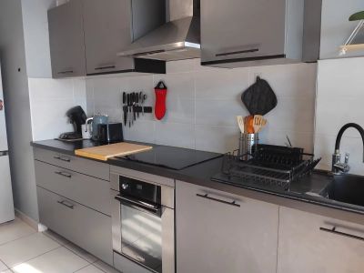 Vente Appartement Marseille 12ème - Réf. 11370  - Mandataire immobilier Kelly Guedj - image 8