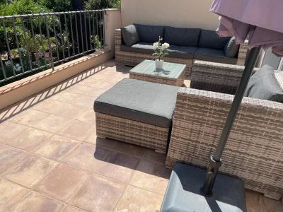 Vente Villa jumelée Grimaud - Réf. 9917  - Mandataire immobilier Noureddine Bohrer - image 18