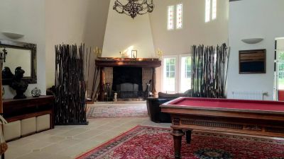 Vente Propriété Les Loges-en-Josas - Réf. 10344  - Mandataire immobilier Jérôme Karsenti - image 7