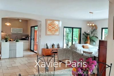 Saint-Maximin-la-Sainte-Baume 83470 – Maison