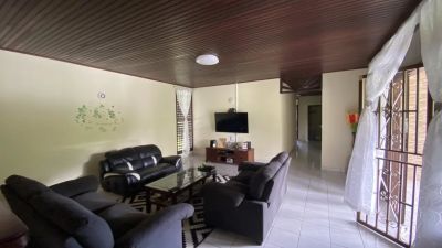 Vente Villa Remire-Montjoly - Réf. 8866  - Mandataire immobilier Philippe Le Roux - image 7
