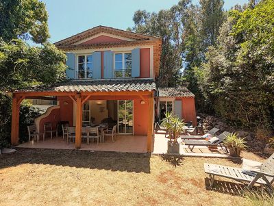 Maison 110 m²