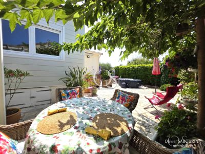 Vente Maison Puget-sur-Argens - Réf. 11209  - Mandataire immobilier Olivier Sabourin - image 9