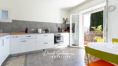 Fréjus 83600 – Appartement