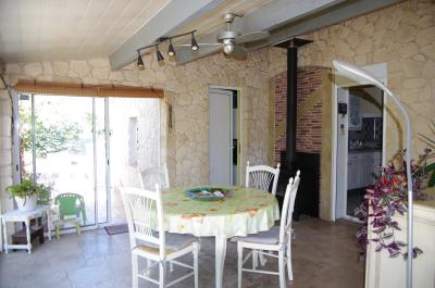 Vente Maison Le Muy - Réf. 11029  - Mandataire immobilier Régine Finistre - image 9