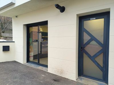 Local 500 m²